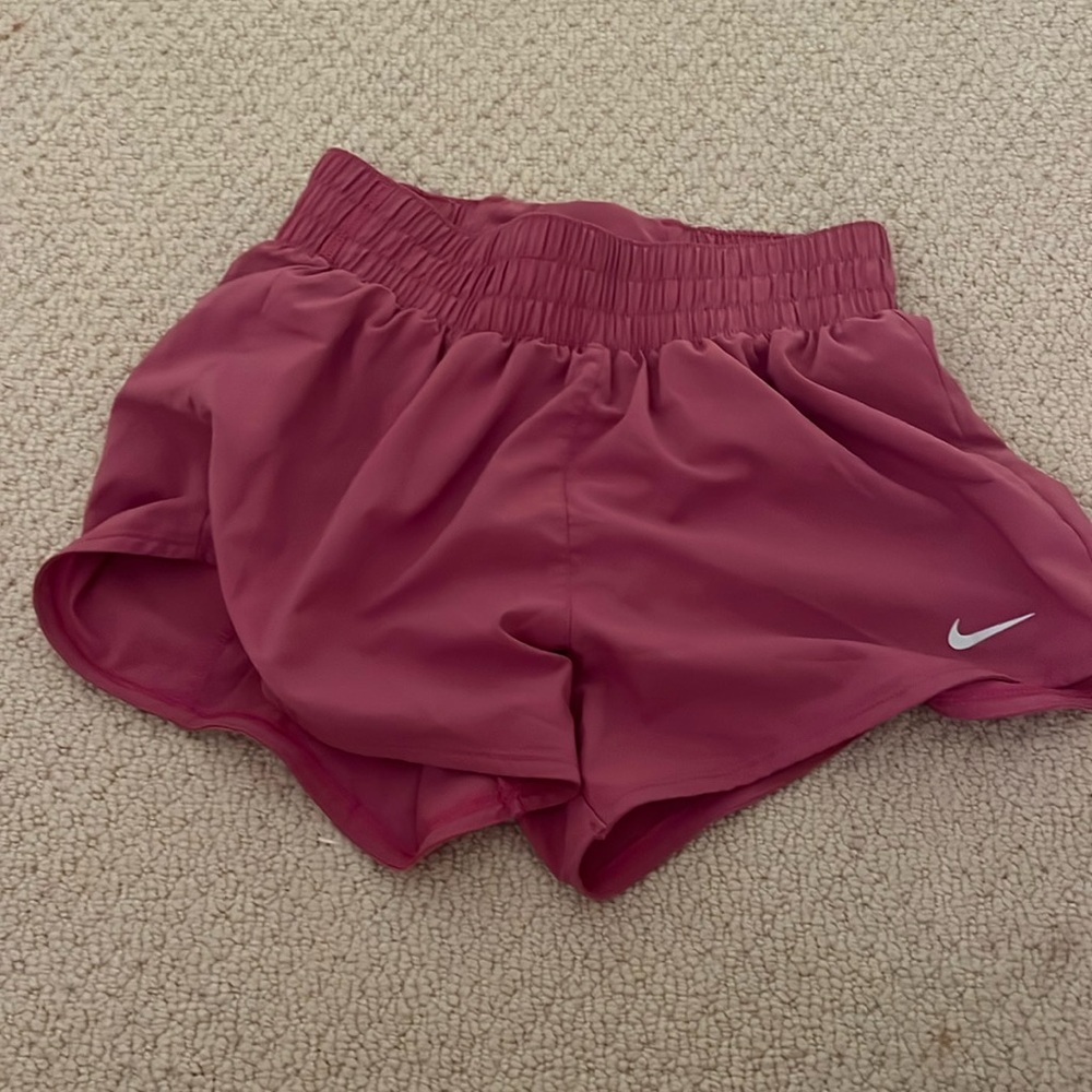 Nike athletic shorts